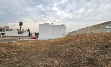 Construye tu Residencia en Bosques de Santa Anita