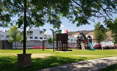 Construye tu Residencia en Bosques de Santa Anita