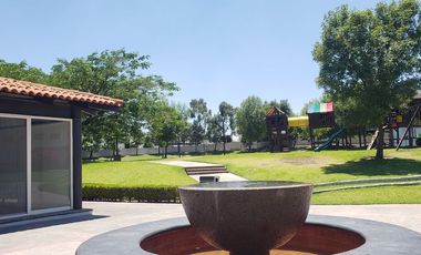 Construye tu Residencia en Bosques de Santa Anita