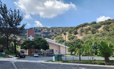 Construye tu Residencia en Bosques de Santa Anita