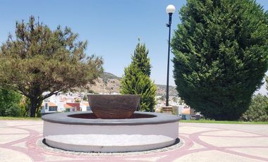 Construye tu Residencia en Bosques de Santa Anita