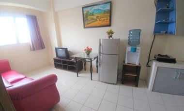APARTEMENT GADING ICON WILAYAH JAKARTA