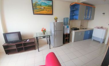 APARTEMENT GADING ICON WILAYAH JAKARTA