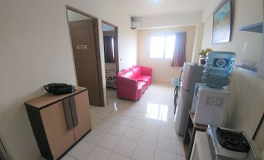 APARTEMENT GADING ICON WILAYAH JAKARTA