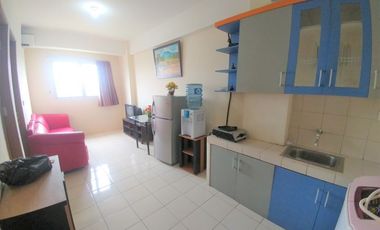 APARTEMENT GADING ICON WILAYAH JAKARTA