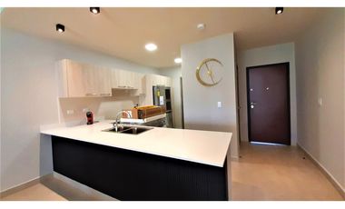 Casa Dúplex de un Nivel en Bosques del Pacífico, Panamá Pacífico