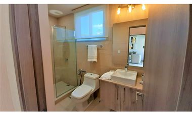 Casa Dúplex de un Nivel en Bosques del Pacífico, Panamá Pacífico