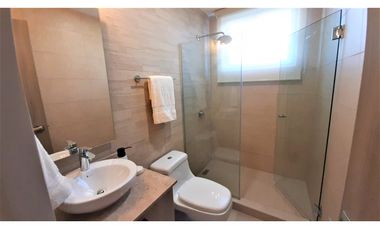 Casa Dúplex de un Nivel en Bosques del Pacífico, Panamá Pacífico