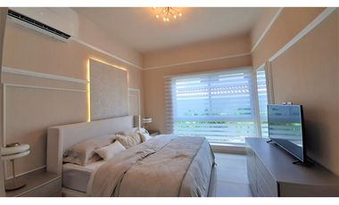 Casa Dúplex de un Nivel en Bosques del Pacífico, Panamá Pacífico