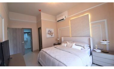 Casa Dúplex de un Nivel en Bosques del Pacífico, Panamá Pacífico