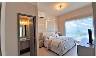 Casa Dúplex de un Nivel en Bosques del Pacífico, Panamá Pacífico