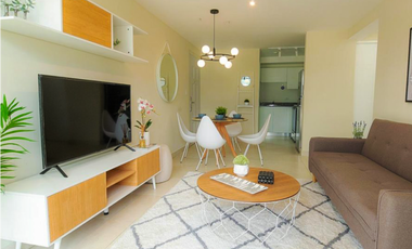 Se vende apartamento en Parque Lefevre, Ph Panamá Viejo Residences