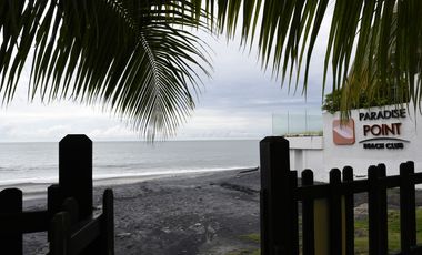 VENTA CASA DE PLAYA PARADISE POINT