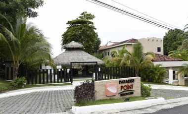 VENTA CASA DE PLAYA PARADISE POINT