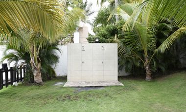 VENTA CASA DE PLAYA PARADISE POINT