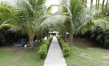 VENTA CASA DE PLAYA PARADISE POINT