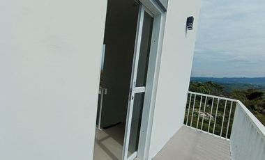 RUMAH MINIMALIS KONSEP ECOLIVING RASA VILLA DI JATINANGOR DKT UPI