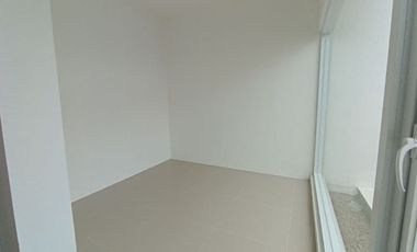 RUMAH MINIMALIS KONSEP ECOLIVING RASA VILLA DI JATINANGOR DKT UPI