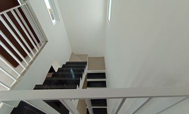 RUMAH MINIMALIS KONSEP ECOLIVING RASA VILLA DI JATINANGOR DKT UPI