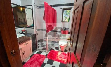 Casa en Condominio en Venta en Cuajimalpa