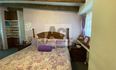 Casa en Condominio en Venta en Cuajimalpa