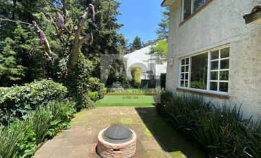 Casa en Condominio en Venta en Cuajimalpa