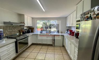 Casa en Condominio en Venta en Cuajimalpa