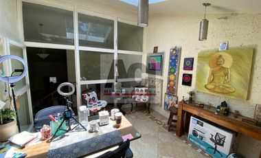Casa en Condominio en Venta en Cuajimalpa
