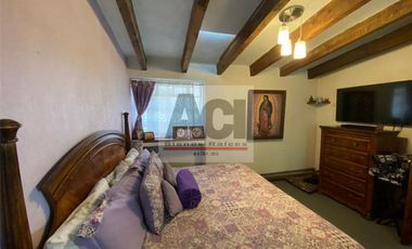 Casa en Condominio en Venta en Cuajimalpa
