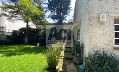 Casa en Condominio en Venta en Cuajimalpa