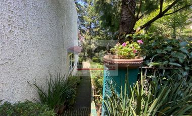 Casa en Condominio en Venta en Cuajimalpa
