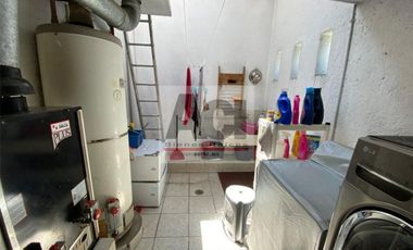 Casa en Condominio en Venta en Cuajimalpa