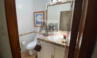 Casa en Condominio en Venta en Cuajimalpa