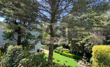 Casa en Condominio en Venta en Cuajimalpa