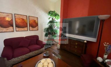 Casa en Condominio en Venta en Cuajimalpa