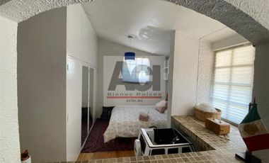 Casa en Condominio en Venta en Cuajimalpa