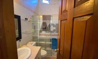Casa en Condominio en Venta en Cuajimalpa