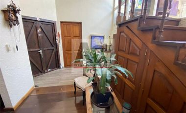 Casa en Condominio en Venta en Cuajimalpa