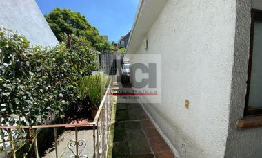 Casa en Condominio en Venta en Cuajimalpa