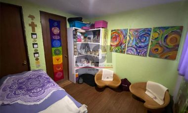 Casa en Condominio en Venta en Cuajimalpa