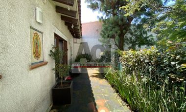 Casa en Condominio en Venta en Cuajimalpa