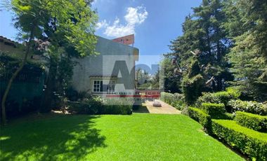 Casa en Condominio en Venta en Cuajimalpa