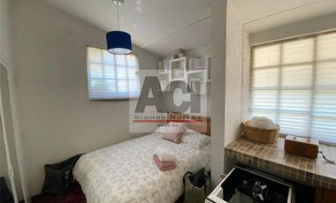 Casa en Condominio en Venta en Cuajimalpa