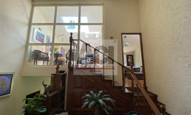 Casa en Condominio en Venta en Cuajimalpa