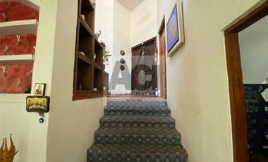 Casa en Condominio en Venta en Cuajimalpa