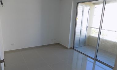 apartamento en venta en ciudad jardín. Cod V88362