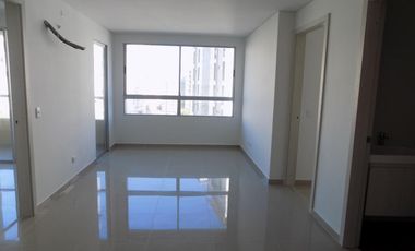 apartamento en venta en ciudad jardín. Cod V88362