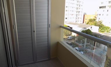 apartamento en venta en ciudad jardín. Cod V88362