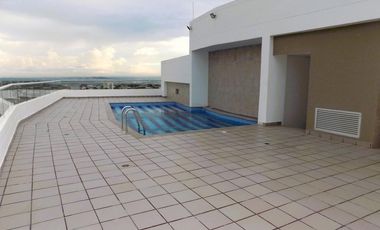 apartamento en venta en ciudad jardín. Cod V88362