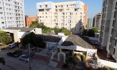 apartamento en venta en ciudad jardín. Cod V88362